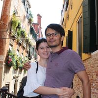 Aygul Okdirova's Photo