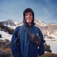 Adrià Alins的照片