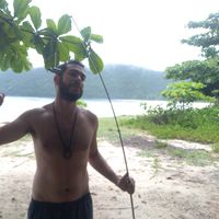 Fotos de Mauro Pessoa