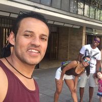 Henrique Tavares的照片