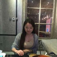 Iris Wang的照片