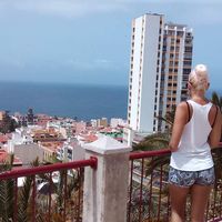 Henrietta Marton's Photo