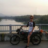 Luc ter Schiphorst's Photo