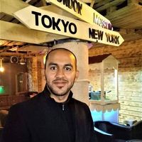 Zdjęcia użytkownika Youssef Benmansour