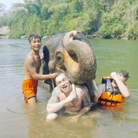 James Pedroza's Photo