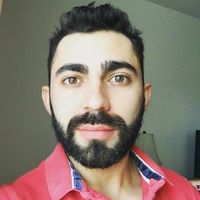 Daniel Lopez的照片