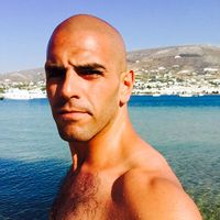 Ignacio Igarzabal's Photo