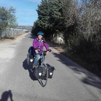 Alice Saudrais's Photo