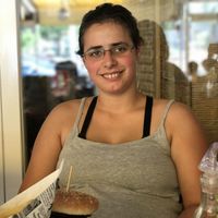 Florencia Villaverde's Photo