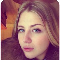 Анастасия Михалюк's Photo