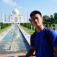 Seitaro Mineoka's Photo