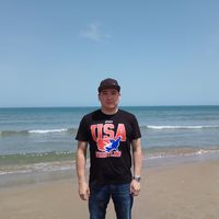 Baradiy Bulatov's Photo