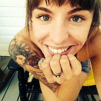 Gabrielle Autry的照片