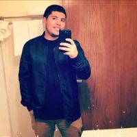 Diego Martinez的照片