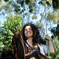 Ana Amélia  Rossiter's Photo