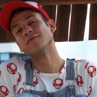 Jadson Gomes's Photo