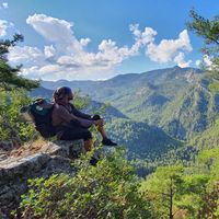 Cihan Yayla's Photo