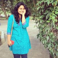 Meenakshi Suresh的照片