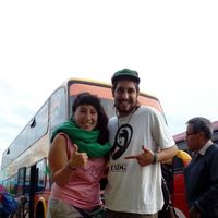 Martin Arce的照片