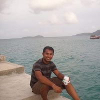 Shibu  Thomas's Photo