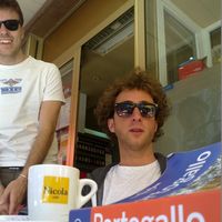 Nicola Camisassi's Photo