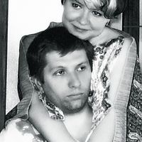 Dima  and Maria的照片