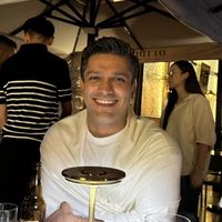 Omid Taghimanesh's Photo