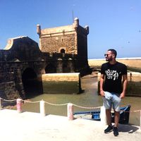 Badr Hafiani's Photo