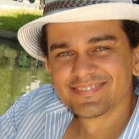 Rogério Nunes's Photo