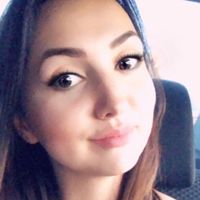 Katerina Knysh's Photo