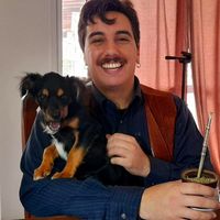 Valentin Colazo's Photo