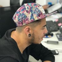 Caio Almeida的照片