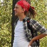 Фотографии пользователя Maciek Kuś