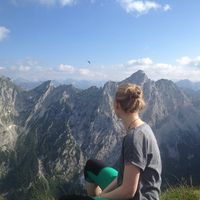 Photos de Laura Oswald