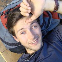 Maciek Oczkowski的照片