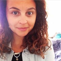 Jessica Stockdale's Photo