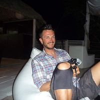 Mathieu Brown's Photo