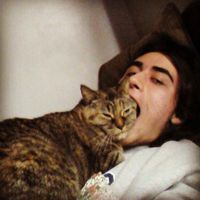 Andrew Lee-Mangan的照片