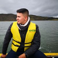 Eider Montenegro的照片