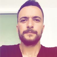 Yağız Çekem's Photo