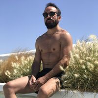 Antonis Xagoraris's Photo