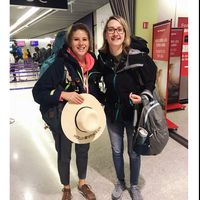 Fotos de Manon David