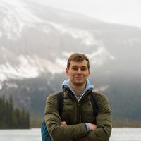 Vlad Pichugin's Photo