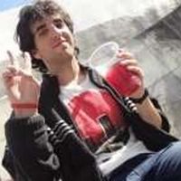 Le foto di Diego Luque