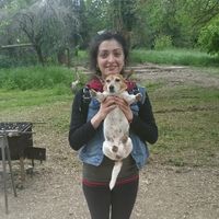 Eleonora Picilli's Photo