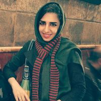 zeinab aghajani's Photo
