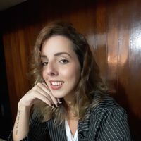 Fernanda Suzano's Photo