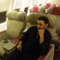 Aziz Bijaouan的照片