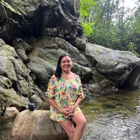 Patricia Obando's Photo