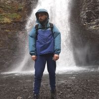 Esteban Arias的照片